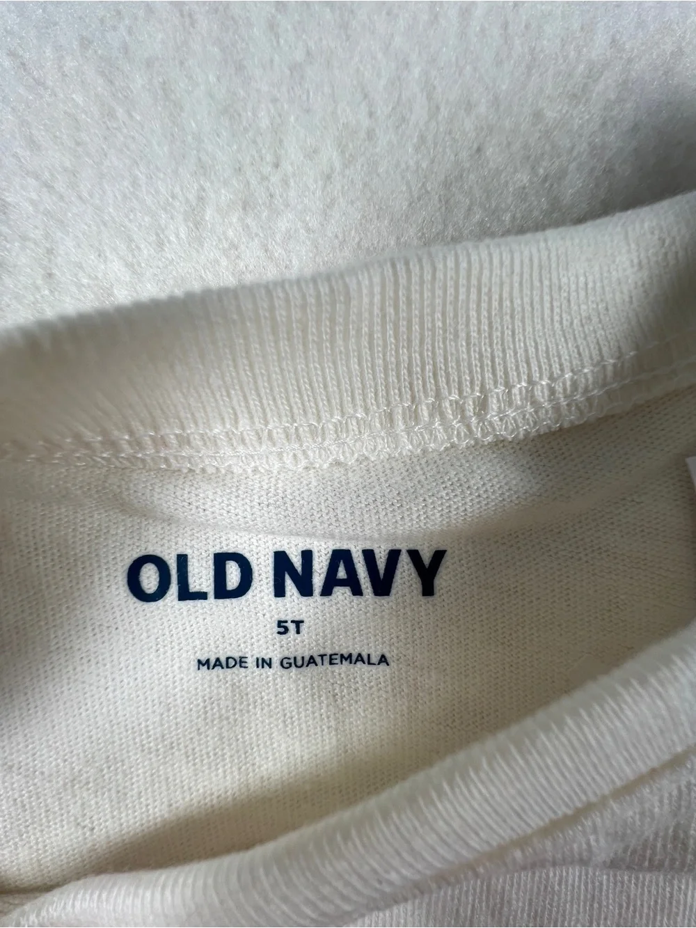 Old Navy Kids 